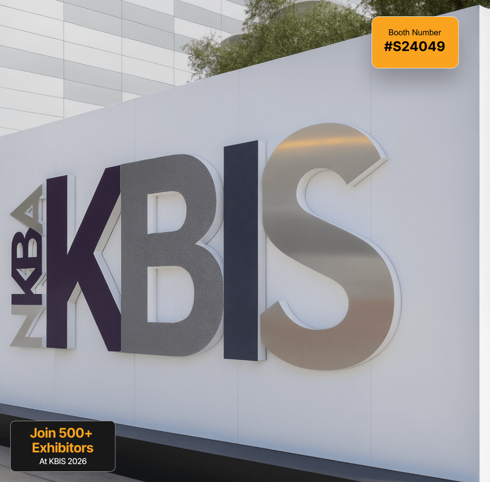 KBIS 2026 Exhibition