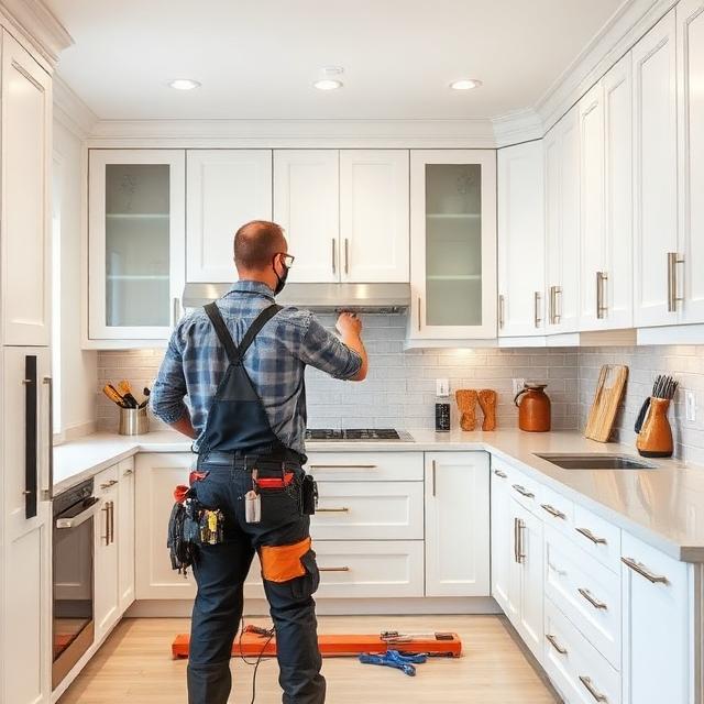 Remodelers & Contractors