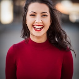 Rachel G.